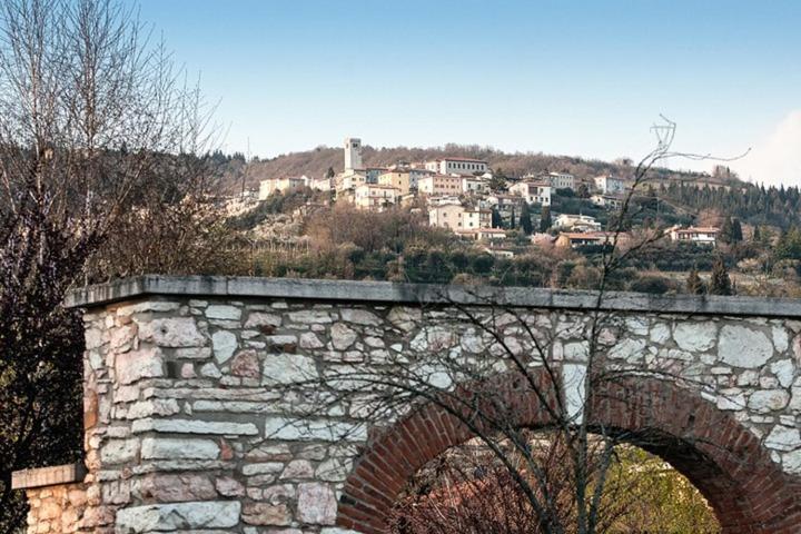 La Grande Casa Valpolicella SantʼAmbrogio di Valpolicella Exterior foto